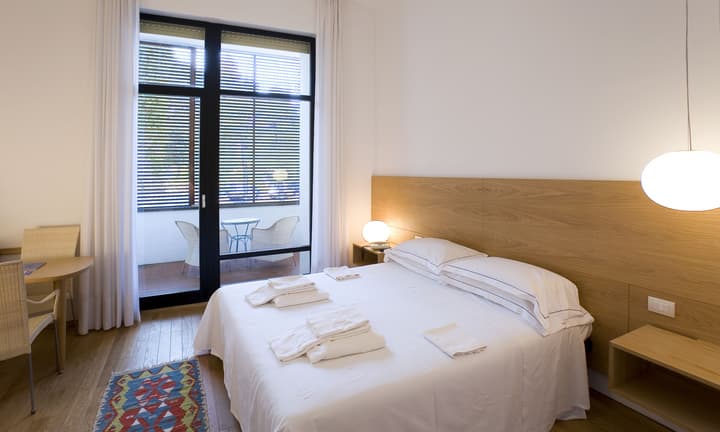 Hotel Emilia