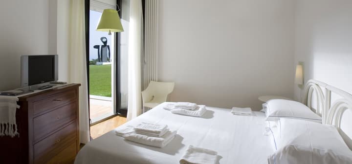Hotel Emilia