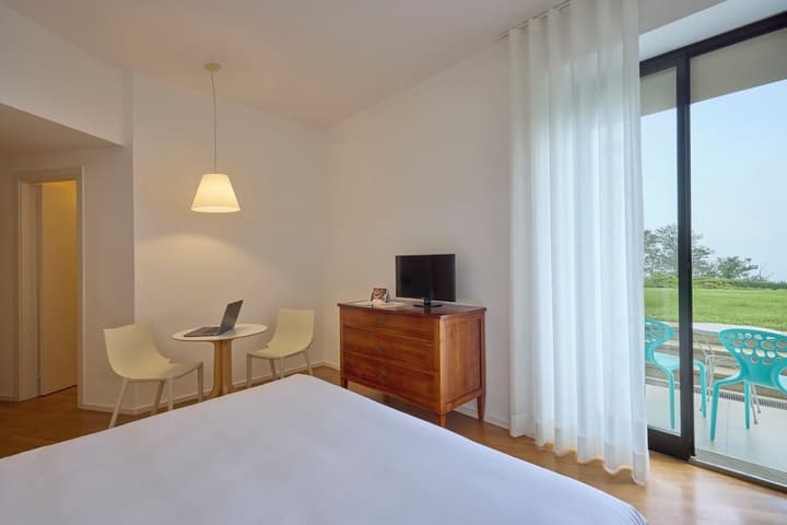Hotel Emilia