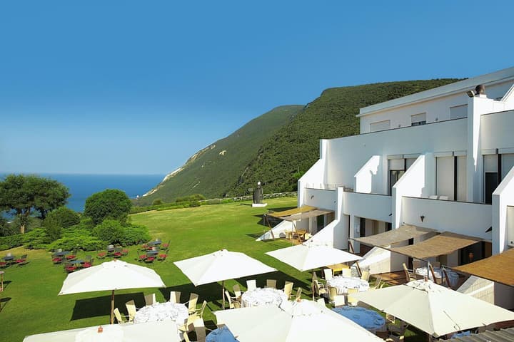 Hotel Emilia