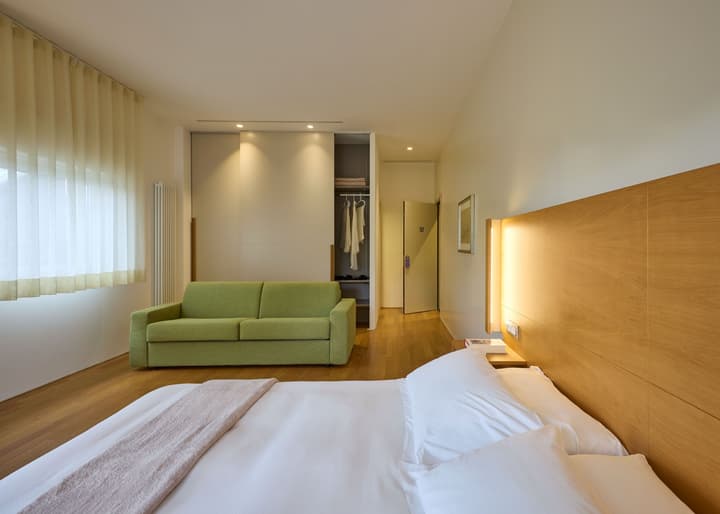 Hotel Emilia