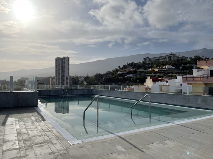 Hotel AF Valle Orotava