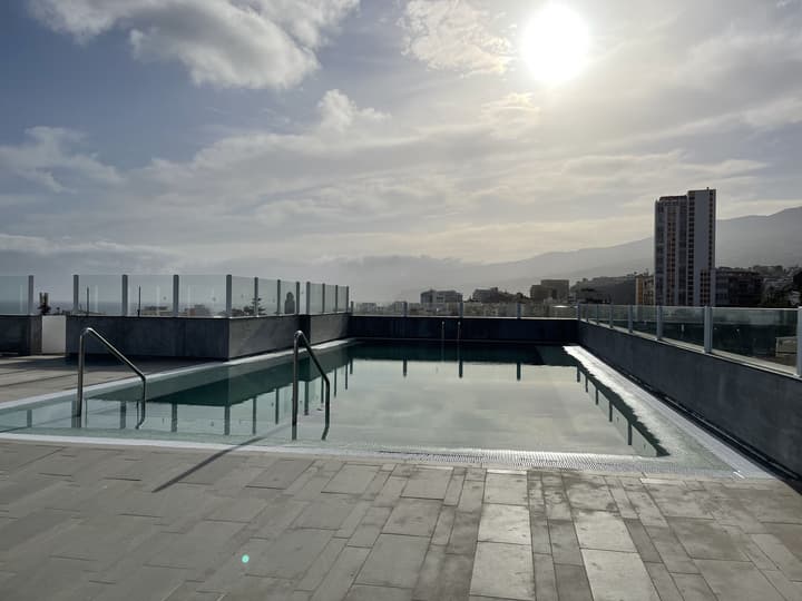 Hotel AF Valle Orotava