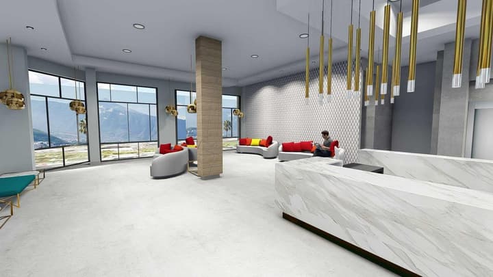 Hotel AF Valle Orotava