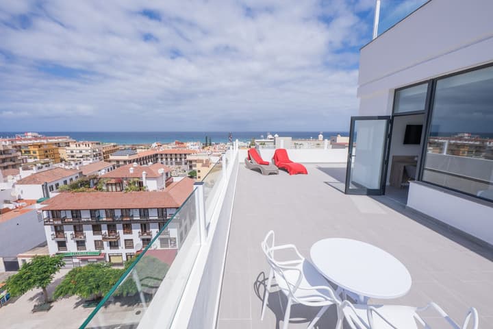 Hotel AF Valle Orotava