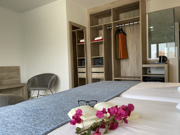 Hotel AF Valle Orotava
