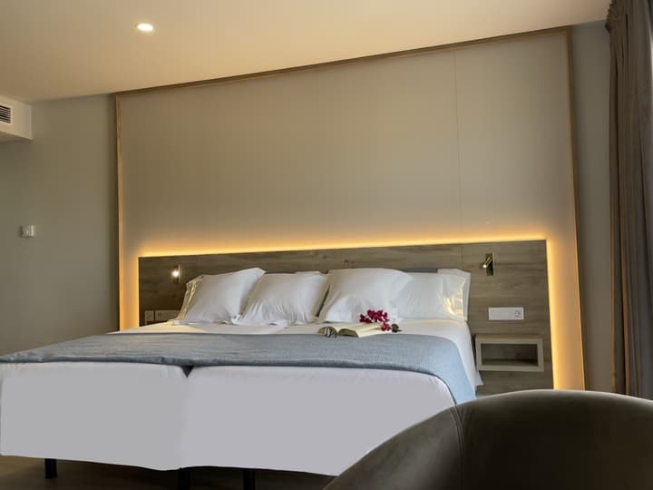Hotel AF Valle Orotava