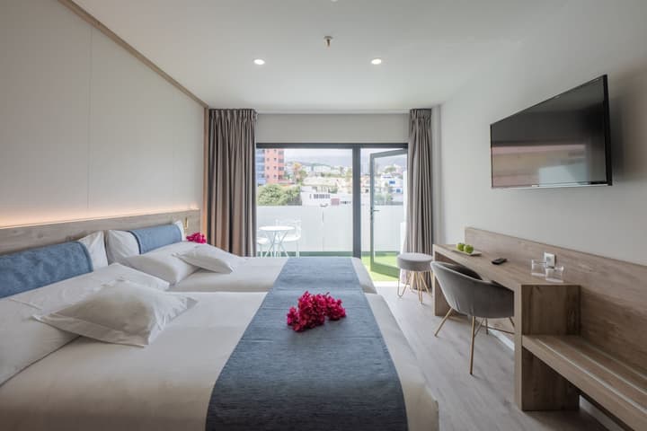 Hotel AF Valle Orotava