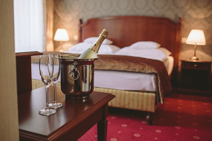 Mozart Hotel