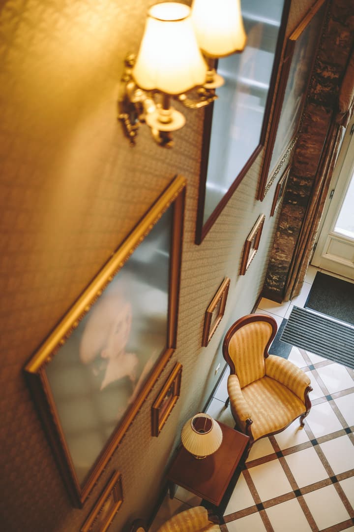 Mozart Hotel