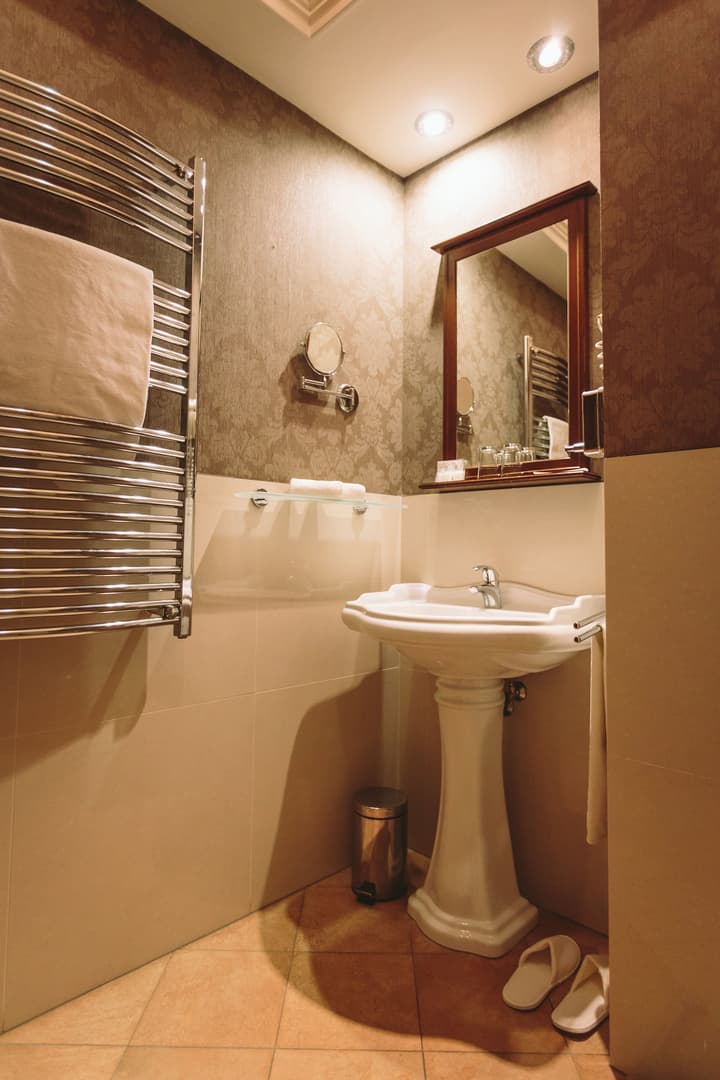 Mozart Hotel