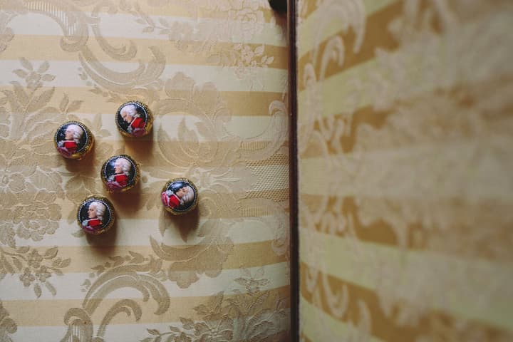 Mozart Hotel