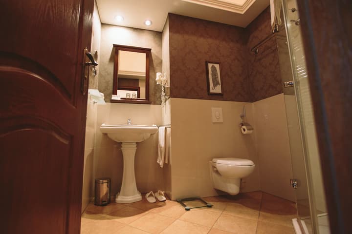 Mozart Hotel
