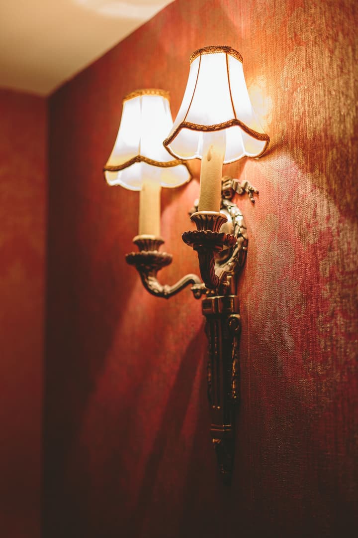 Mozart Hotel