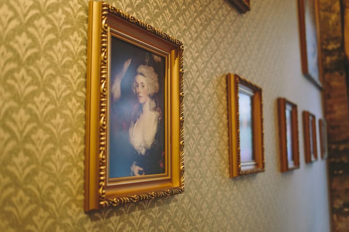 Mozart Hotel