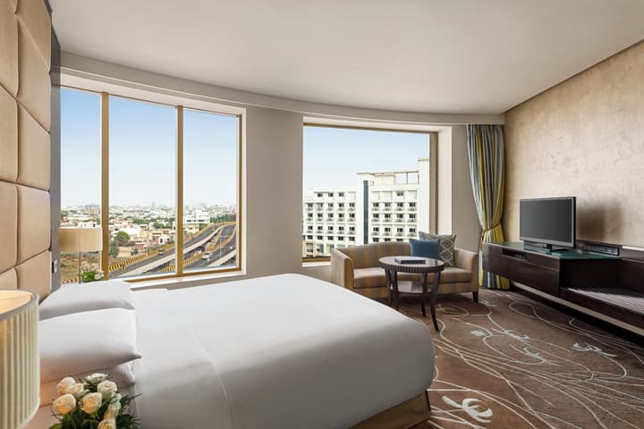 Hilton Jaipur