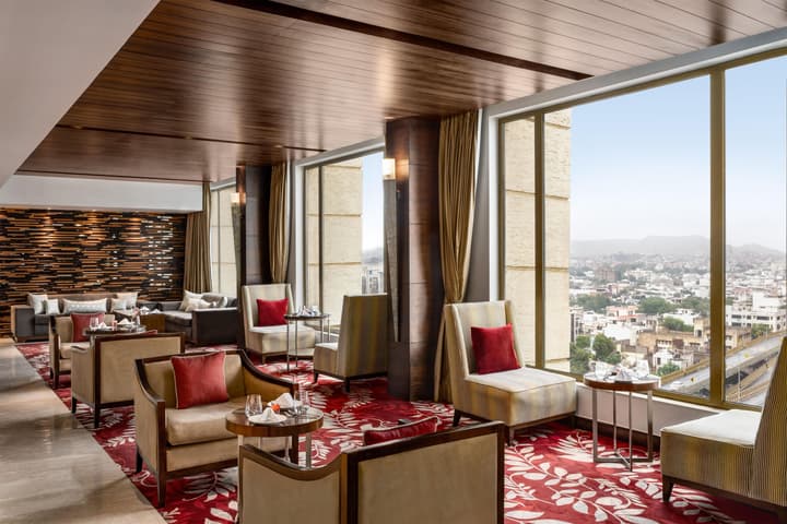 Hilton Jaipur