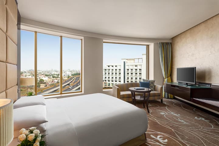 Hilton Jaipur