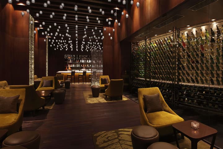 Hilton Jaipur