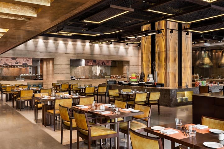 Hilton Jaipur