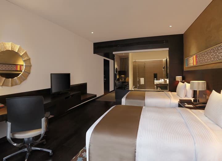 Hilton Jaipur