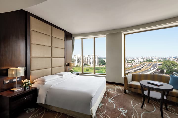 Hilton Jaipur