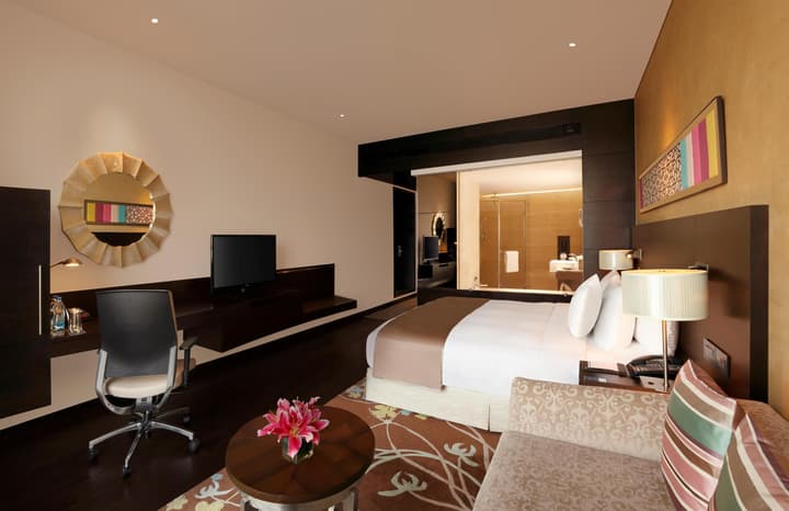Hilton Jaipur