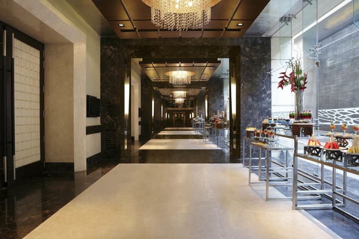 Hilton Jaipur