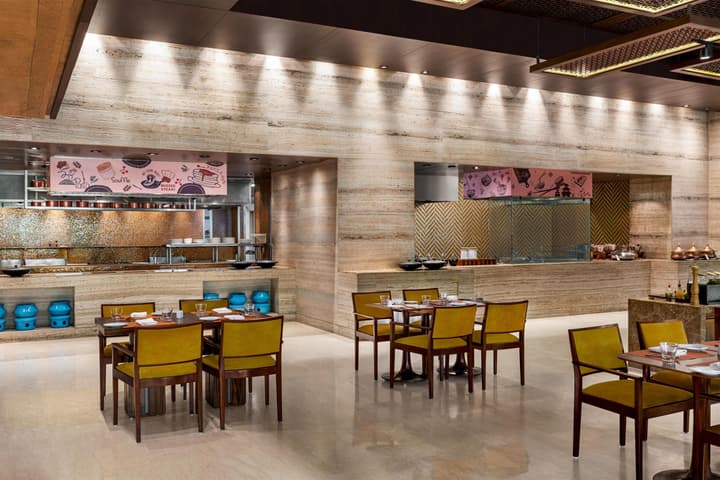 Hilton Jaipur