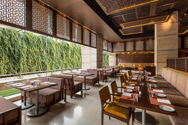 Hilton Jaipur