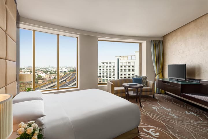 Hilton Jaipur