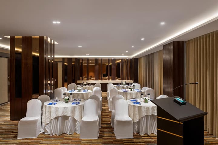 Hilton Jaipur