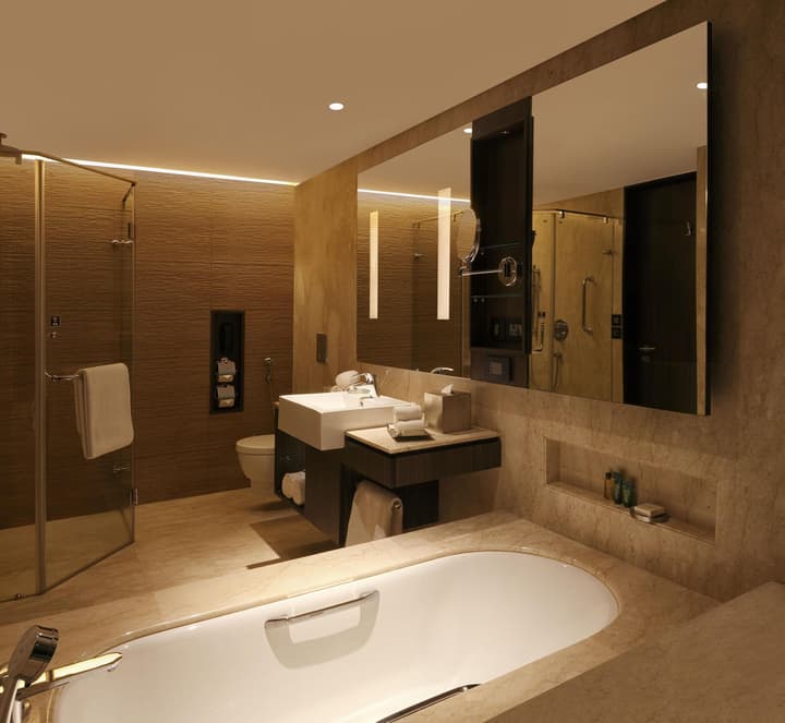 Hilton Jaipur