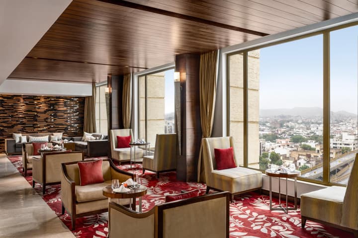 Hilton Jaipur
