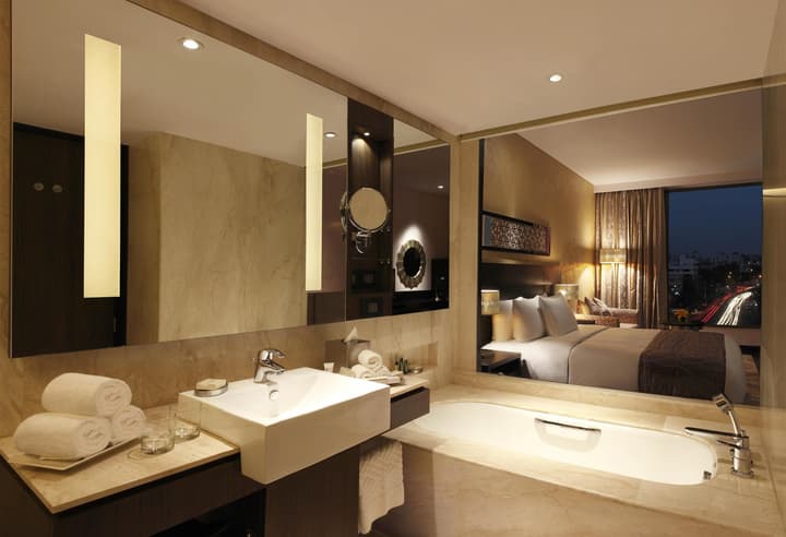 Hilton Jaipur