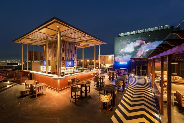 Hilton Jaipur