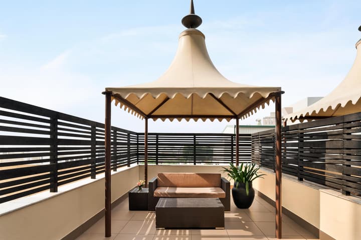 Hilton Jaipur