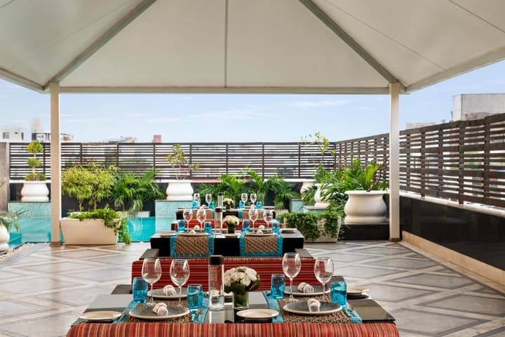 Hilton Jaipur