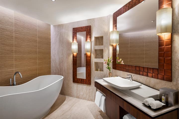 Hilton Jaipur