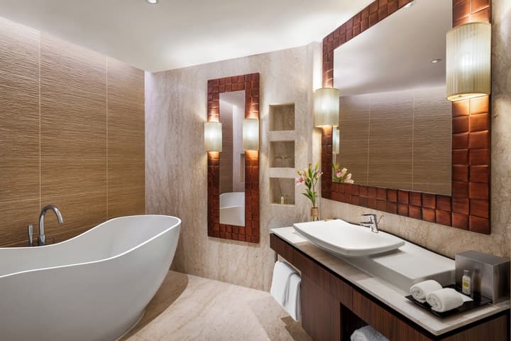 Hilton Jaipur