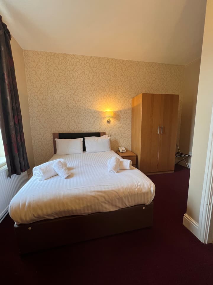 Crown Hotel Harrogate