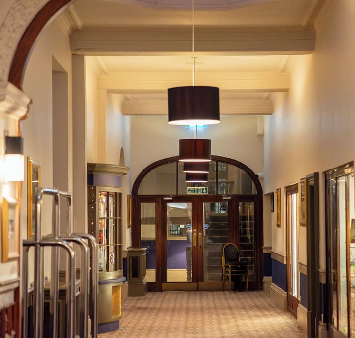 Crown Hotel Harrogate