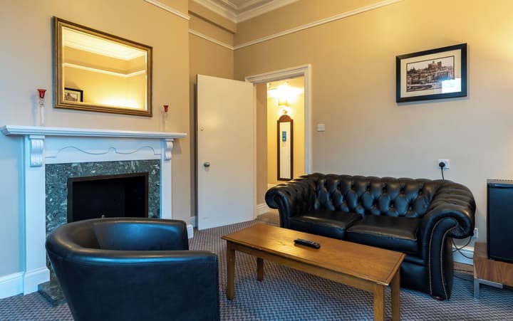 Crown Hotel Harrogate