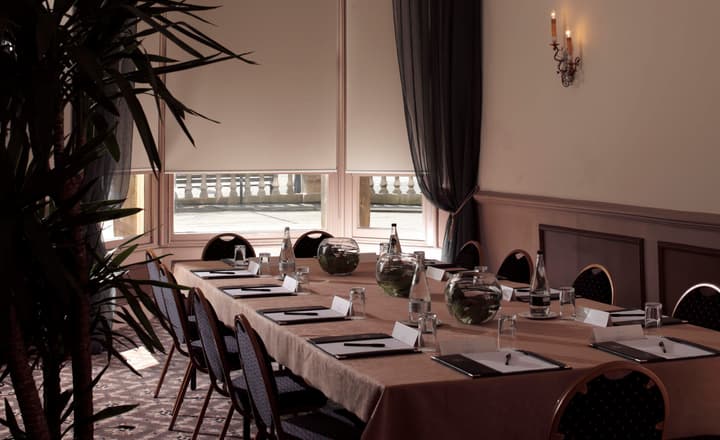 Crown Hotel Harrogate