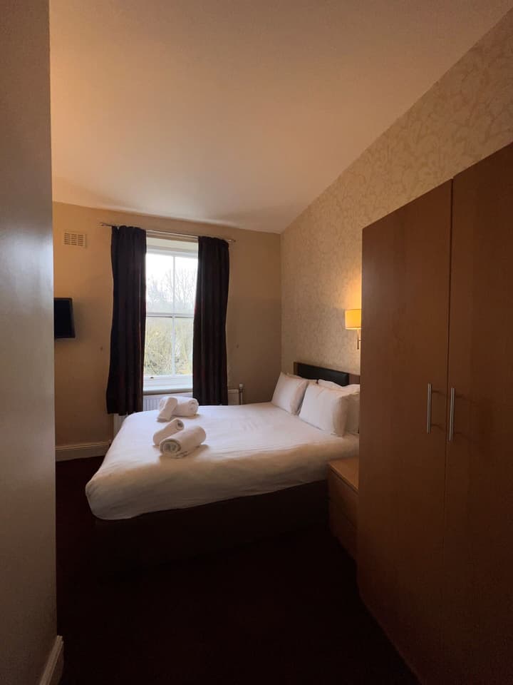 Crown Hotel Harrogate