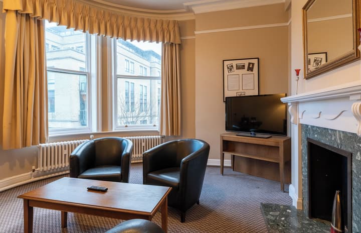 Crown Hotel Harrogate