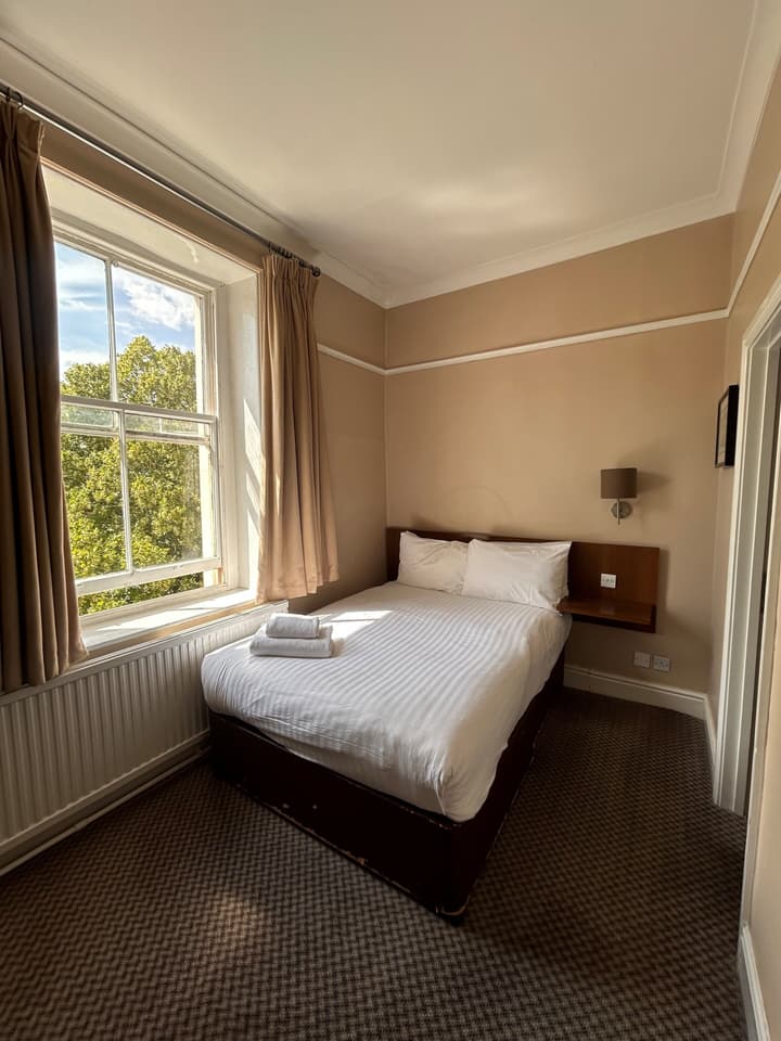 Crown Hotel Harrogate