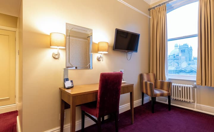 Crown Hotel Harrogate
