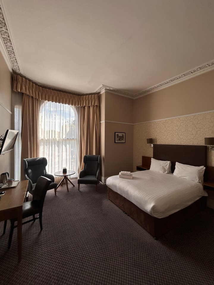 Crown Hotel Harrogate