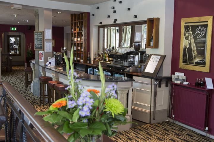 Crown Hotel Harrogate